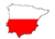 CONPRO PROFESIONAL S.L. - Polski